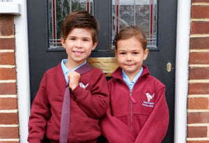 Applying for primary school, school places UK, primary school admissions - My Little Learner