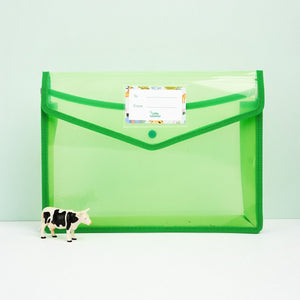 A4 Gift Folder