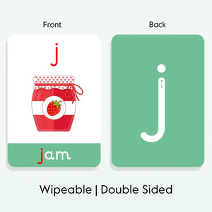 Phase 3 Phonics Flashcards - SOLD OUT