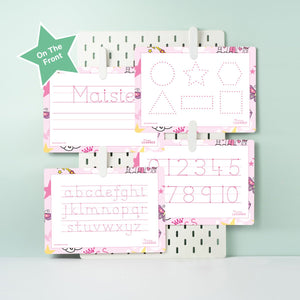 learn to write name tracing shapes alphabet numbers letter formation starting school tracing sheets pre writing