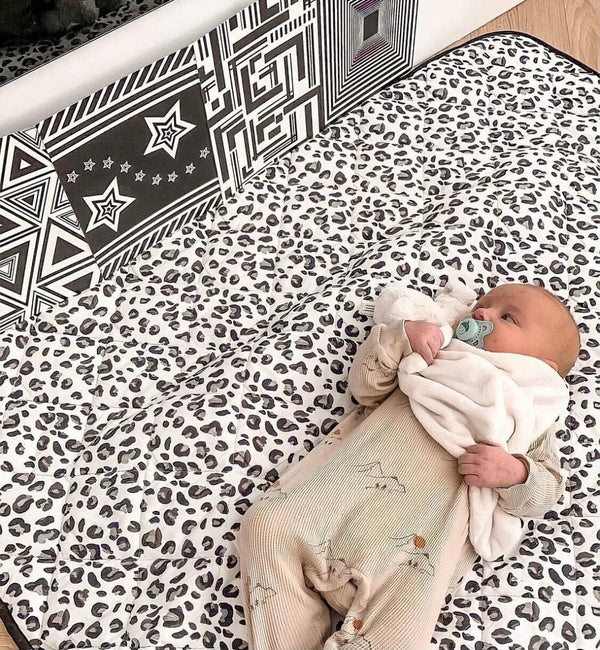 Baby Sensory Gift Box | Newborn Gift - 33 left