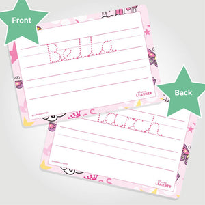 Learn To Write "Taster" Pack (Precursive) - My Little Learner