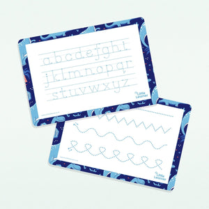 Writing Mats - Various (SALE)