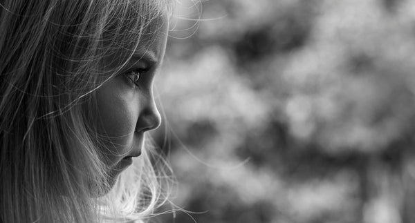 Anger In Children 