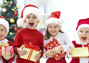 Top Ten Christmas Gifts For Toddlers 2021