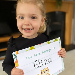 The Ultimate Learning Book Gift Set | Toddler Gift Ideas - 40 left