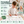 Personalised Writing Sets | Wipeable Learn to Write Mats | Ages 2-5