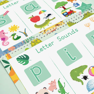 Prepare For School Learning Book | 39 left