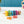 Rainbow Wooden Shape Twister