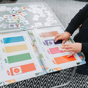 educational workbooks for 3 year olds