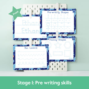 The Ultimate Learn To Write Set | 2.5 years +