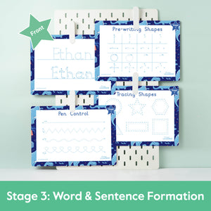 The Ultimate Learn To Write Set | 2.5 years +