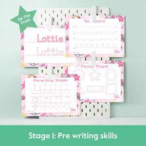 The Ultimate Learn To Write Set | 2.5 years +