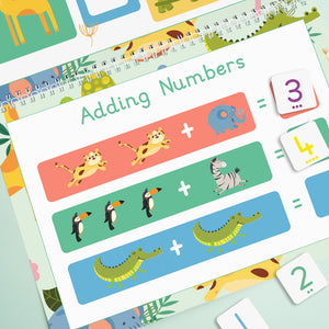 Prepare For School Learning Book | 39 left