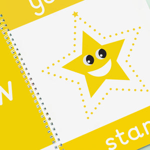 Colour and Shape Flashcard Books - only 20 available