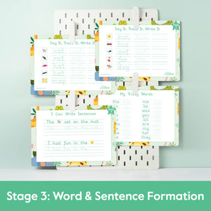 The Ultimate Learn To Write Set | 2.5 years +