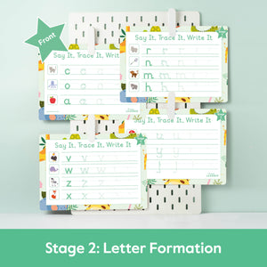 The Ultimate Learn To Write Set | 2.5 years +