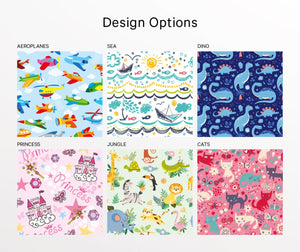 Writing Mats - Various (SALE)