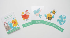 Easter/Spring Flashcards