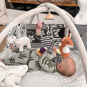 Baby Sensory Gift Box | Newborn Gift - SOLD OUT