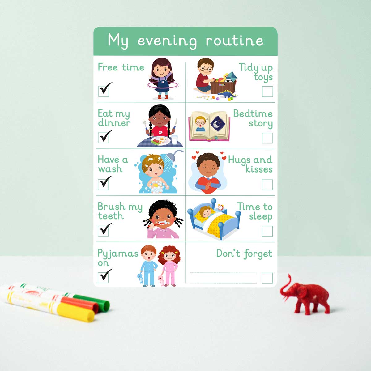 Emotions Chart Feelings Chart SEN Autism Resources My Little Learner