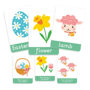 Easter pictures images preschool children learning