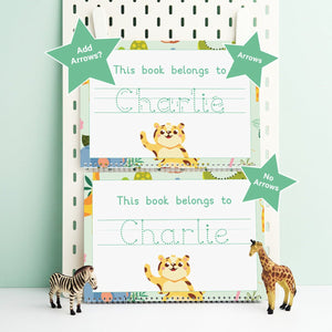 My First Busy Book | Fun, Mess-Free Learning for Toddlers
