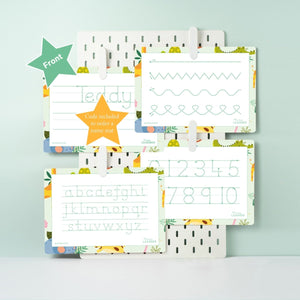 LEARN TO WRITE GIFT PACK (Ready To Post)