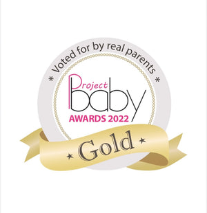 Baby Sensory Board | Black & White Fold Out Board