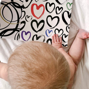 sensory play newmum gift tummy time baby gift ideas
