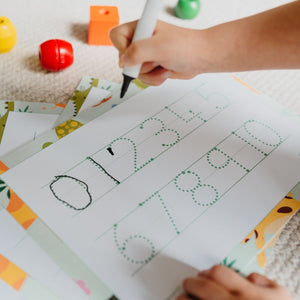 LEARN TO WRITE GIFT PACK (Ready To Post)